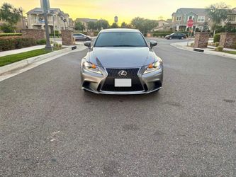 2016 Lexus IS 200t