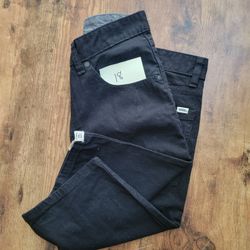 Van's Shorts Size18