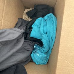 Free Stuff Curbside Women Clothes, Winter Hat, Cooking Utensils, Decor, Pipe, Charging Cords