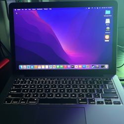 Mac Book Pro 2013 