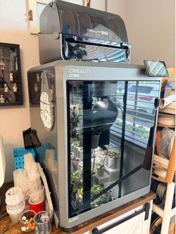 Creality K2 Max – Lightly Used, Excellent Condition
