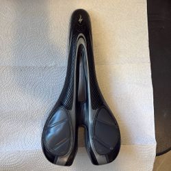 Specialized Alias Body Geometry 130 Bicycle Saddle 