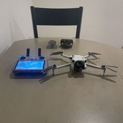 DJI Mini 4 Pro