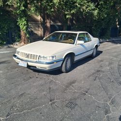 Cadillac El Dorado