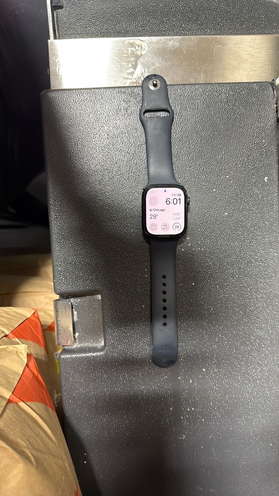 Apple Watch Series 8