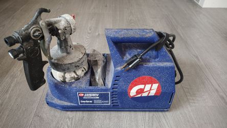 Paint Sprayer