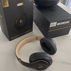 Beats studio 3 Wireless Headphones