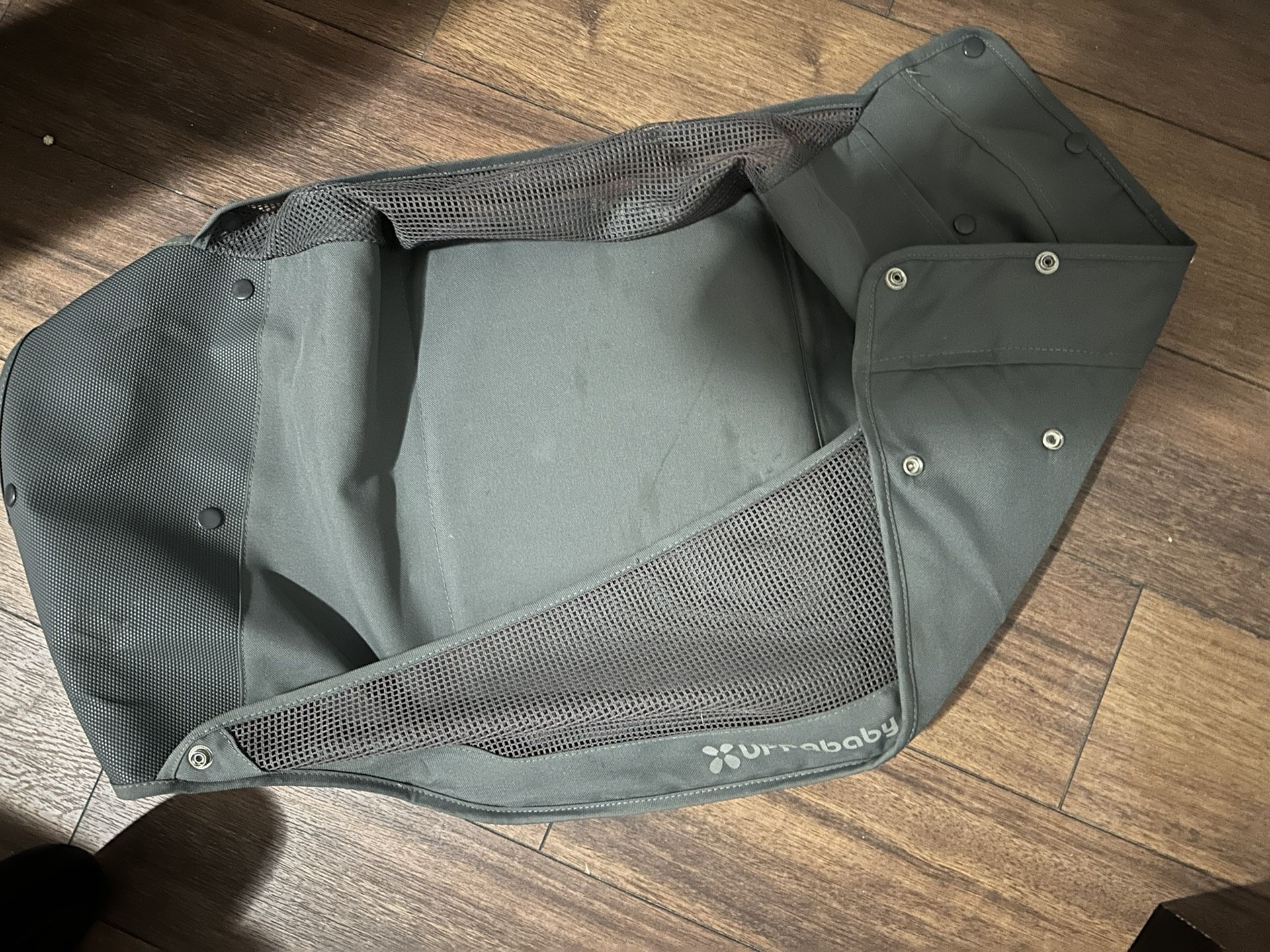 Uppa Baby Cruz Basket