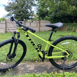 Trek Bike 