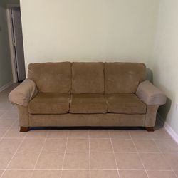 Couch Bed