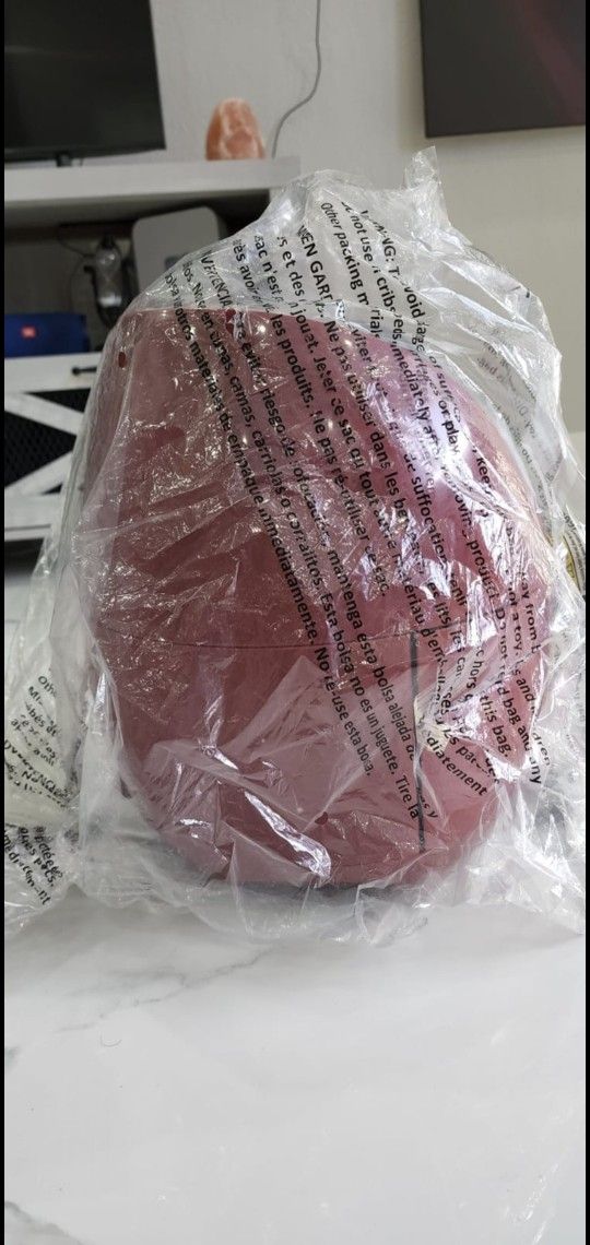 Air Fryer Y Juego De Cuchillos Rojos Restaurant & Food service equipment