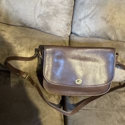 Coach like new authentic bags $100 each or best offer