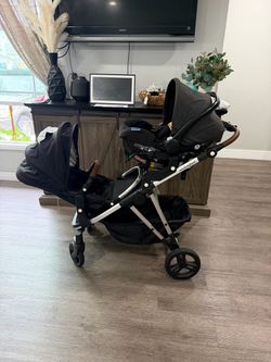 Stroller