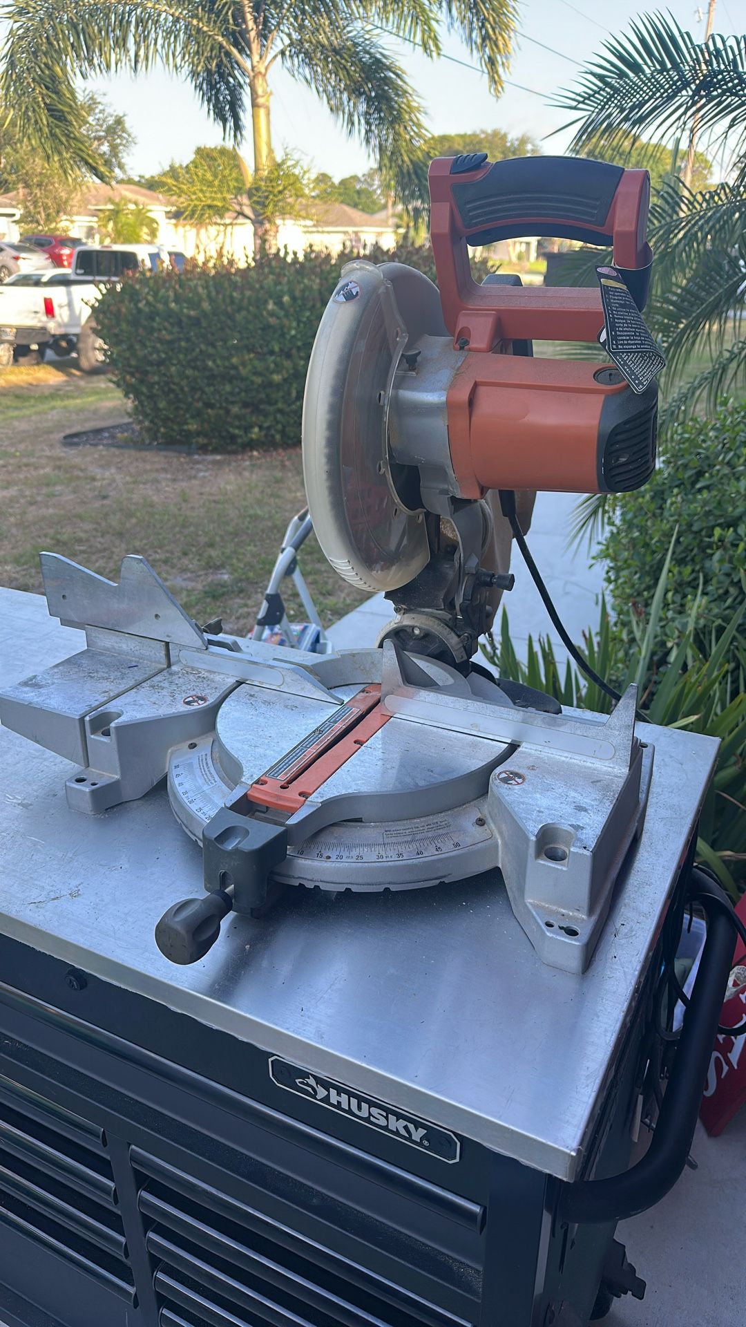Table Saw