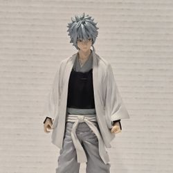  Creator X Creator Gintoki Shiroyasya @ToyBros