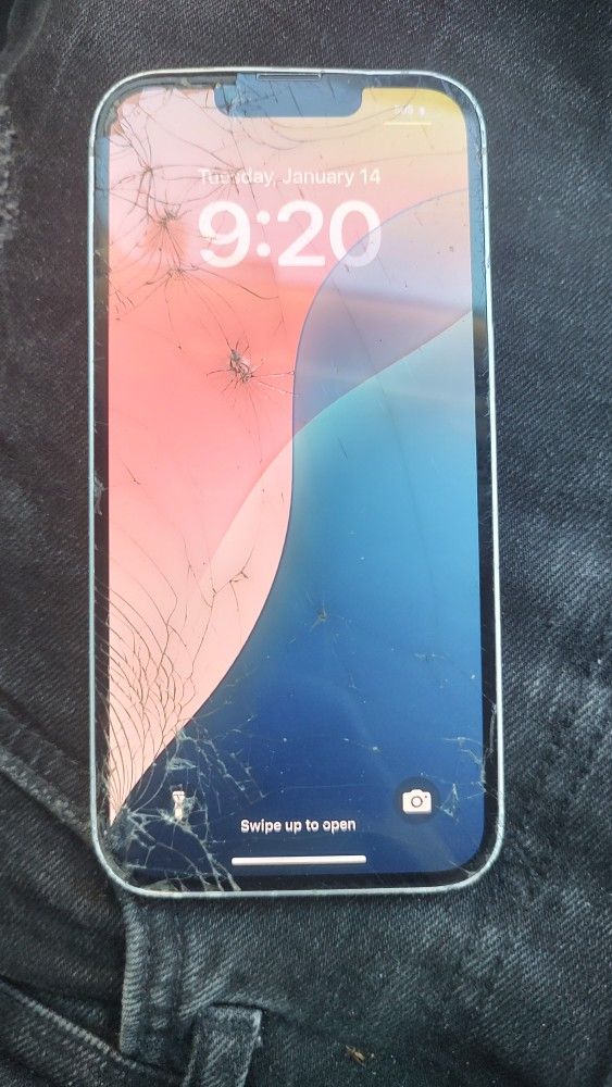 Apple iPhone 13 Unlocked 