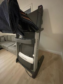 Proform Pro 5000 treadmill