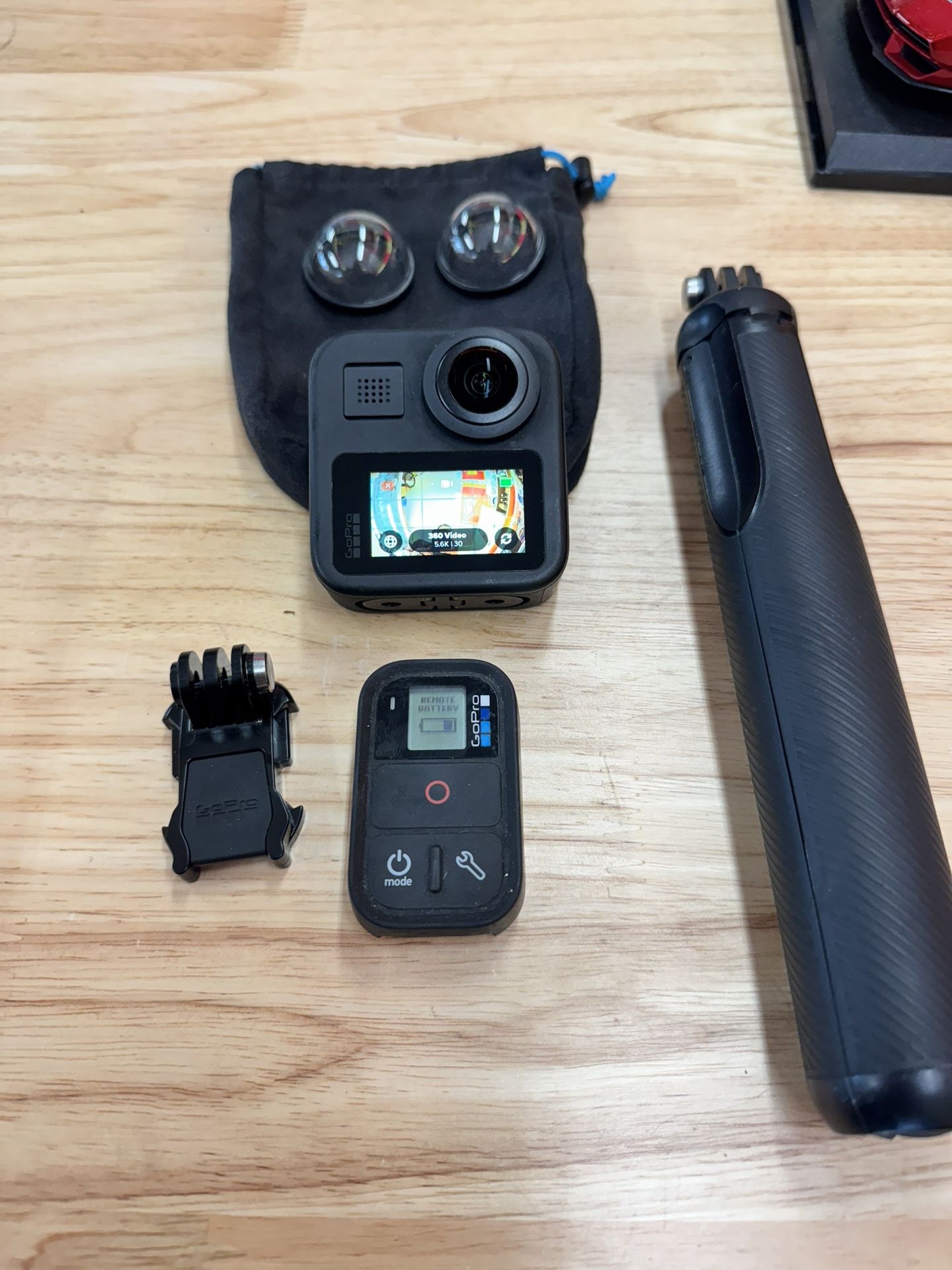 GoPro Hero Max