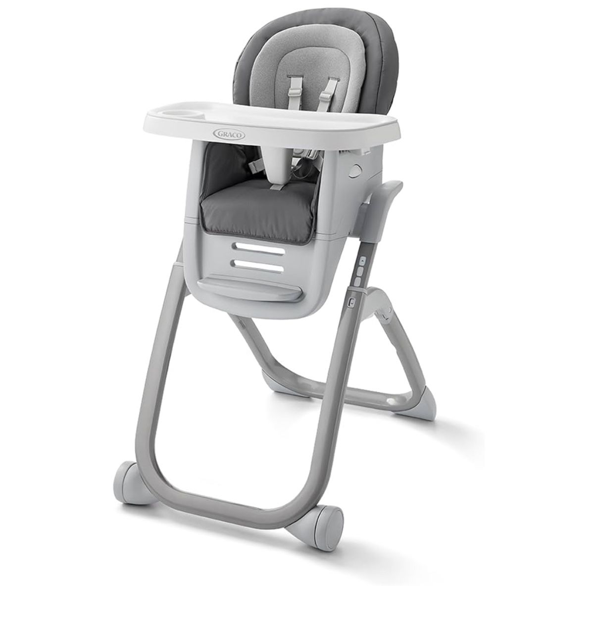 Graco DuoDiner DLX Highchair, Arlo