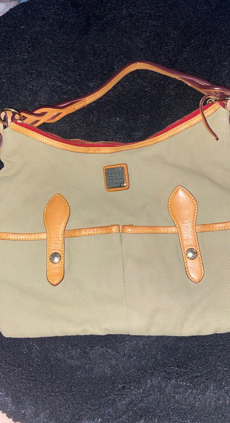 vintage purse