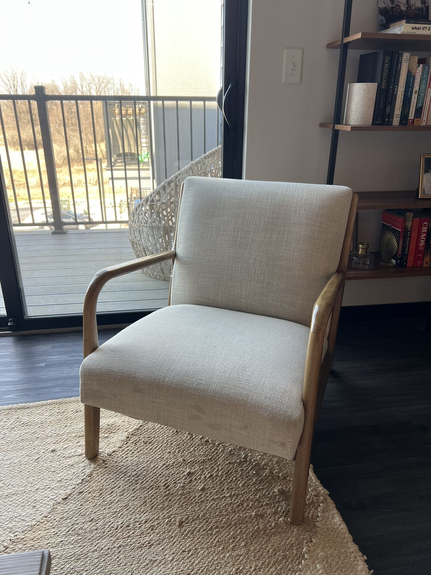 Target Chair