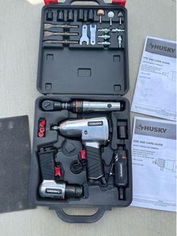 Air Tools