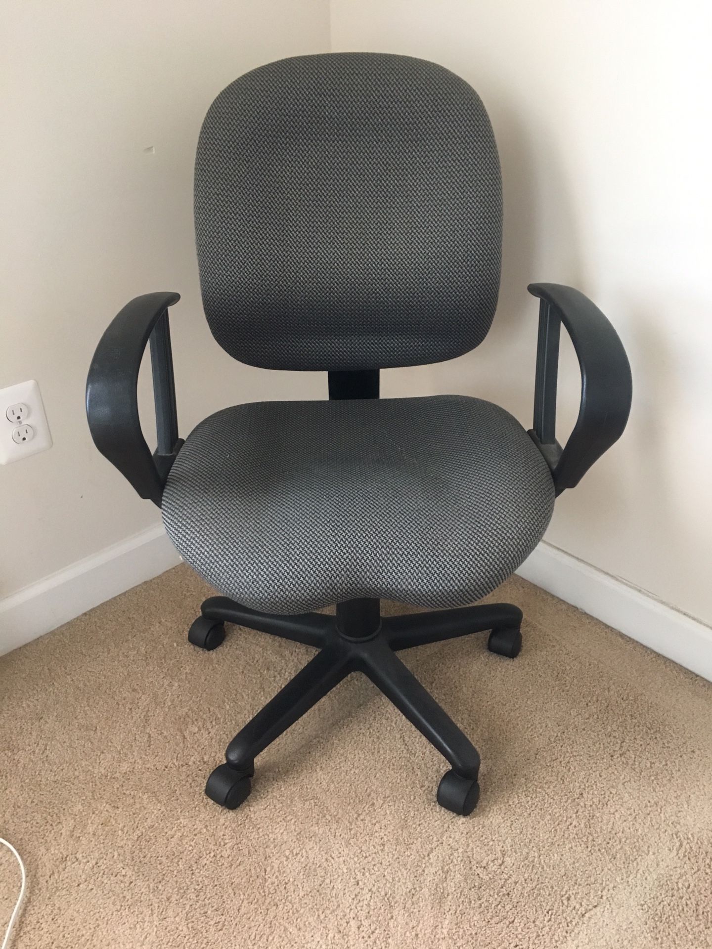 Office chair