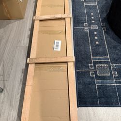New Unopened IKEA Enetri Shelf
