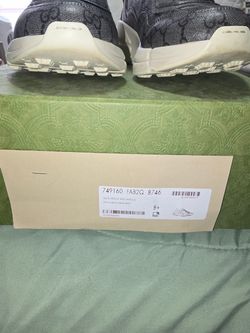 Gucci Shoes