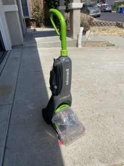 Bissel TurboClean PowerBrush Pet Carpet Cleaner