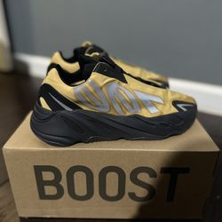 adidas Yeezy Boost 700 MNVN Honey Flux