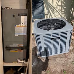 Air Conditioner New All Sizes Hot And Cool Unit 