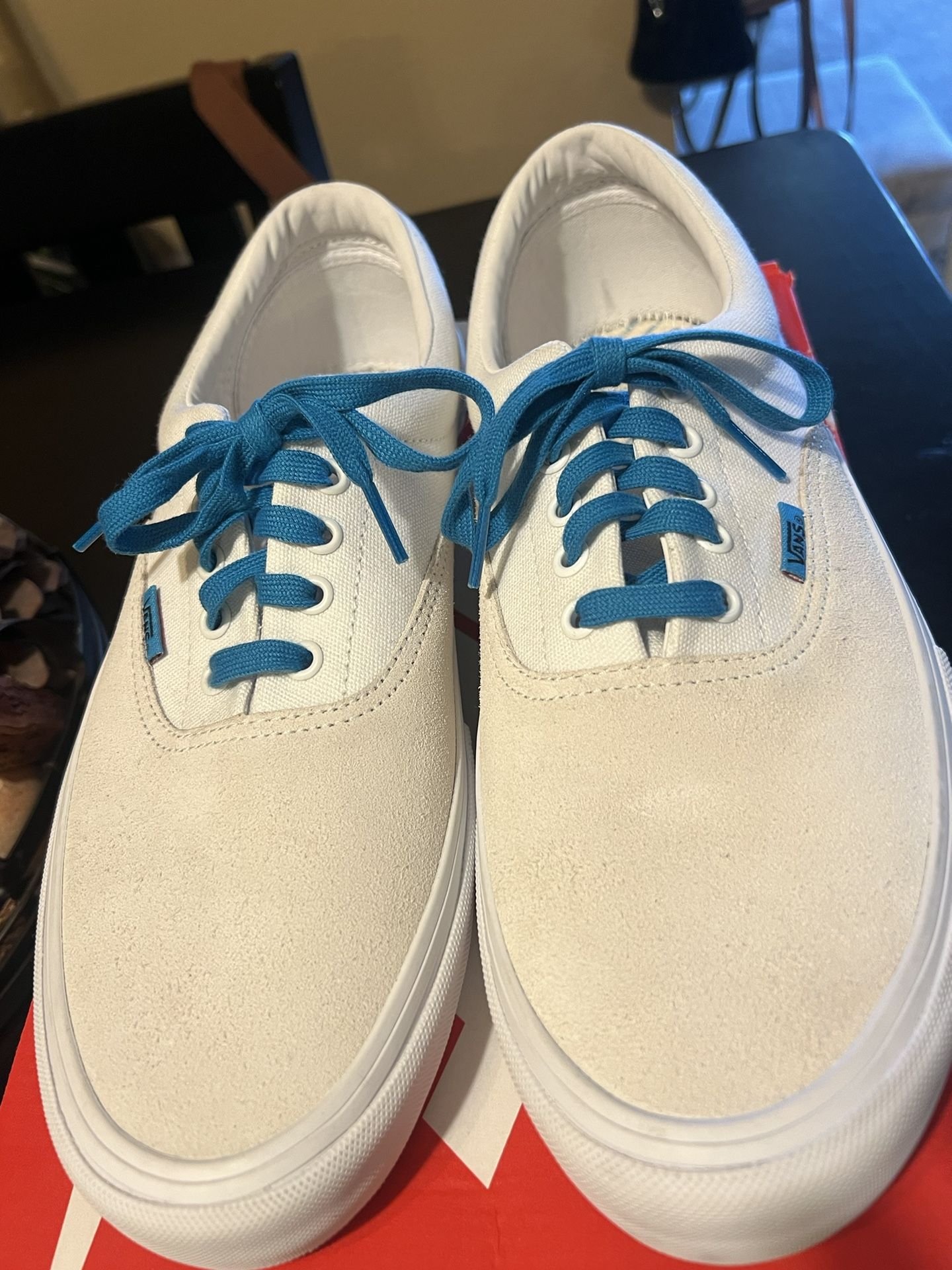 Brand New Vans Era Pro Sneaker 11.5