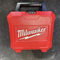 Milwaukee Hole Dozer Kit 13 Pc