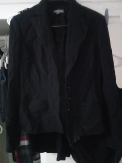 Women's Dress Blazer 