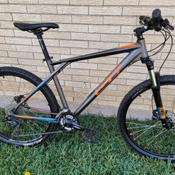 Gt Avalanche Comp MTB 