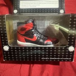 Artículo De Colección  Nike AIR  Jordan 1