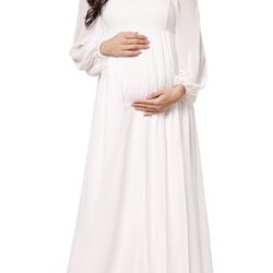 Maternity Dress