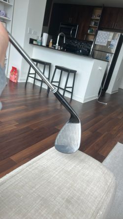 Cleveland 588 rtx 60 degree / bounce 12
