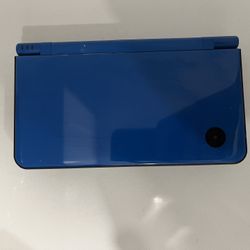 Nintendo Dsi Xl 
