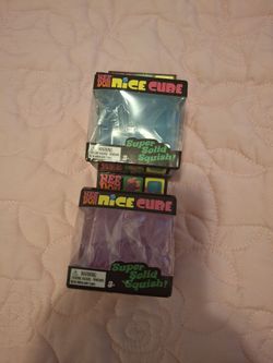 Super solid Squish $15 each