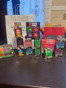 Needohs Up for sale!