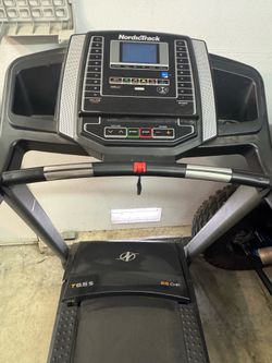 Norditrack treadmill T 6.5