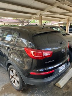 2011 KIA Sportage $1650