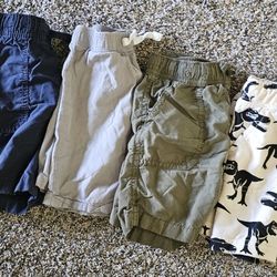Toddler Shorts