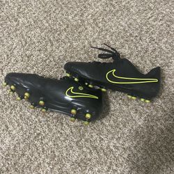Nike Soccer Cleats