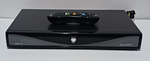 Tivo TCD848000 T6