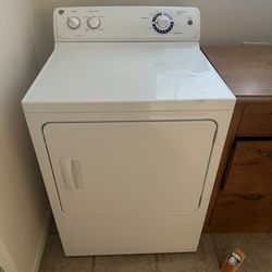 Washing and Drying machines