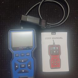 Car Scanner 