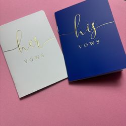 Royal blue wedding stuff